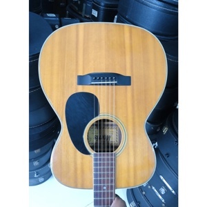 Đàn Guitar Acoustic Morris F-25