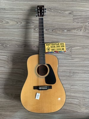 Đàn Guitar Acoustic Morris MD-201-N