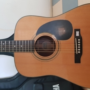 Đàn Guitar Acoustic Morris MD-201-N