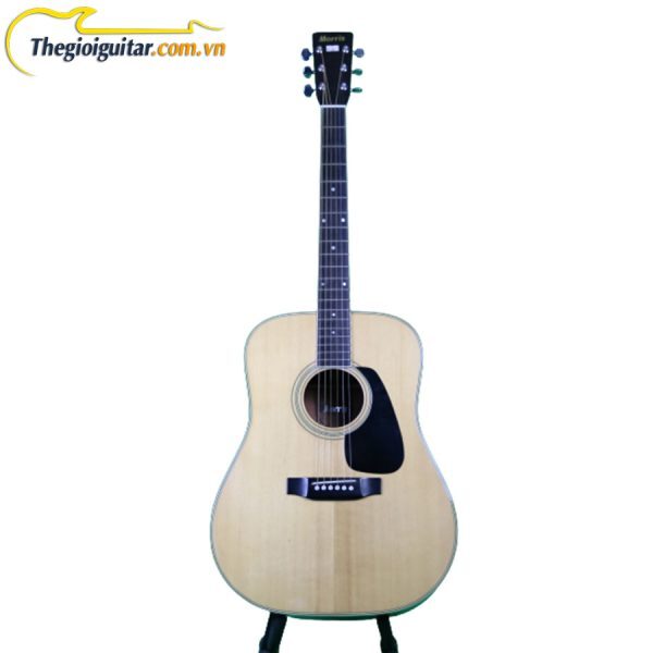 Đàn Guitar Acoustic Morris MD-505