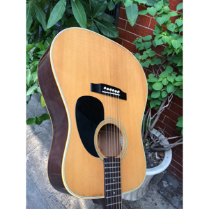 Đàn Guitar Acoustic Morris W-18