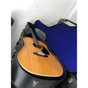 Đàn Guitar Acoustic Morris W-20