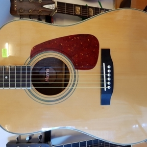 Đàn Guitar Acoustic tay trái Morris MD-507 - Màu N/ TS