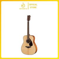Guitar Acoustic Yamaha F3000 Chính Hãng Cao Cấp