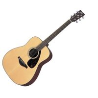 Guitar acoustic Yamaha F370 (màu vàng gỗ)