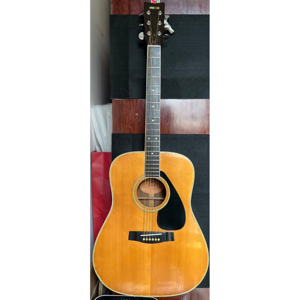 Đàn Guitar Acoustic Yamaha FG-201B