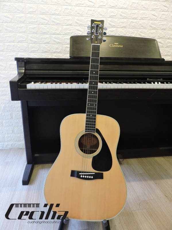 Đàn Guitar Acoustic Yamaha FG-201B