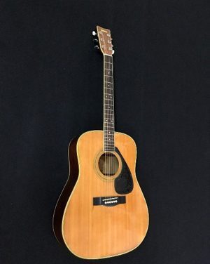 Đàn Guitar Acoustic Yamaha FG-250D
