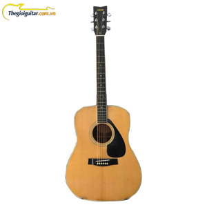 Đàn Guitar Acoustic Yamaha FG-250D