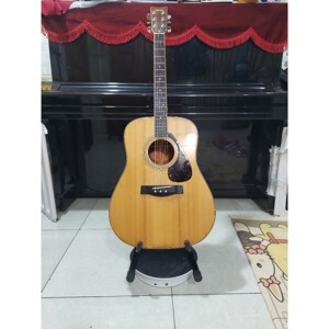 Yamaha deals f310 ikman