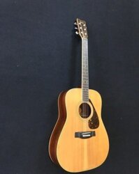 Guitar acoustic YAMAHA FG 301