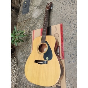 Đàn Guitar Acoustic Yamaha FG-411