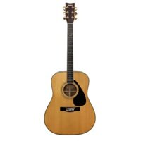 Guitar Acoustic Yamaha FG300D