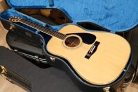 Guitar acoustic Yamaha FG300D