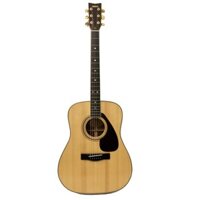 Guitar Acoustic Yamaha L6