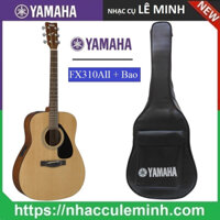 Guitar Acoustic Yamaha FX310AII
