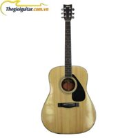 Guitar Acoustic Yamaha FG-301B