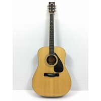 Guitar Acoustic Yamaha FG-301B