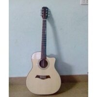 Guitar acoustic