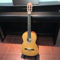 Guitar Aria | Tặng Full Phụ Kiện | Giảm 100K | Đàn Guitar Classic