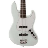 GUITAR BASS FENDER SQUIER AFFINITY SERIES™ JAZZ BASS® LRL SNB