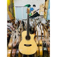 GUITAR BÌNH NGUYÊN A300 - ĐÀN GUITAR ACOUSTIC