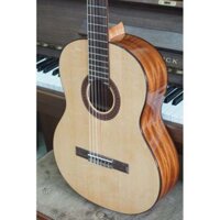 GUITAR CLASSIC CORDOBA C5 TÂY BAN NHA CHÍNH HÃNG CAO CẤP TẠI SÀI GÒN BÌNH DUONG THUẬN AN THỦ ĐỨC BÌNH THẠNH