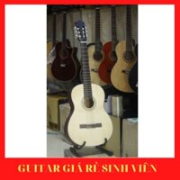 GUITAR CLASSIC DÁNG OM GIÁ RẺ