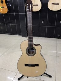 Guitar Classic GC015