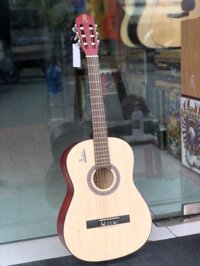 Guitar classic hãng HT music giá rẻ