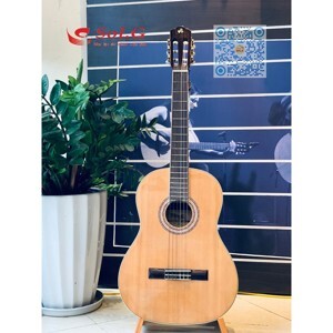 Đàn Guitar Classic Stagg C548