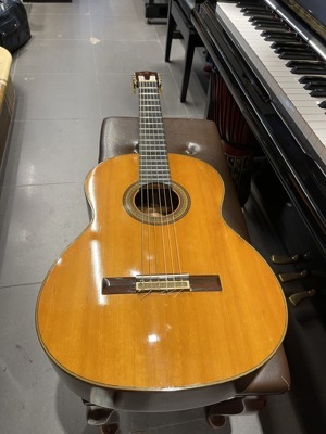Đàn Guitar Classic Yamaha C-250