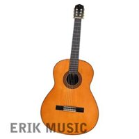 Guitar Classic Yamaha G-200D Like New - Top Solid Made in Japan