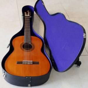 Đàn Guitar Classic Yamaha G-80A