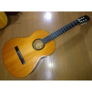 Đàn Guitar Classic Yamaha G-80A