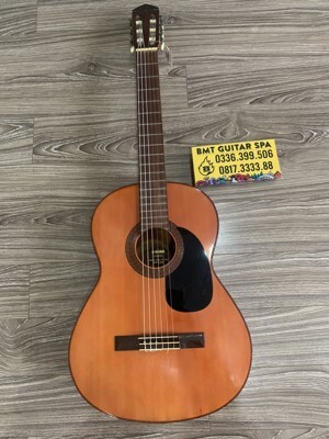 Đàn Guitar Classic Yamaha G-80A