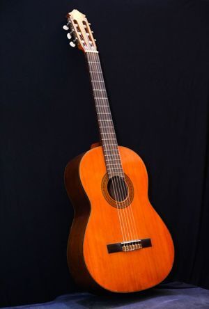 Đàn Guitar Classic Yamaha G-90A