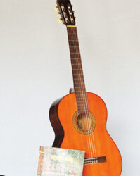 Guitar Classic Yamaha G150