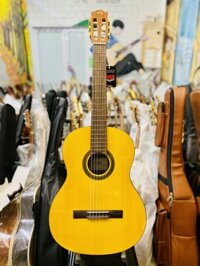 Guitar Cordoba C1-Guitar Cordoba Classic Dáng Đẹp Giá Rẻ