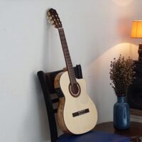 Guitar Cordoba C5-CET – Dòng Thùng Mỏng Có EQ – Bản Nâng Cấp Dòng C5-SP – Âm tốt, bán chạy tầm 10tr