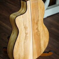 Guitar Cordoba C5-CET – Dòng Thùng Mỏng Có EQ – Bản Nâng Cấp Dòng C5-SP – Âm tốt, bán chạy tầm 10tr