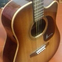 guitar cu, con moi