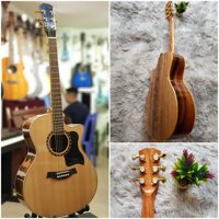 GUITAR CƯCJ CHẤT GIÁ TỐT HÀ NỘI