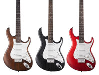 Guitar điện Cort G100 OPBC ( Electric Guitar Cort G100 OPBC)