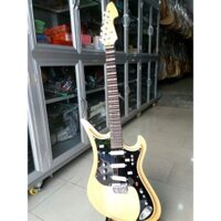 Guitar Điện Fender Phím Lõm N1