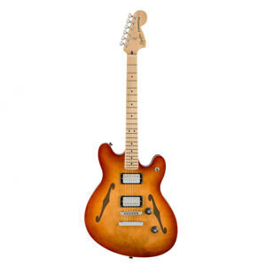 Đàn Guitar Điện Fender STARCASTER