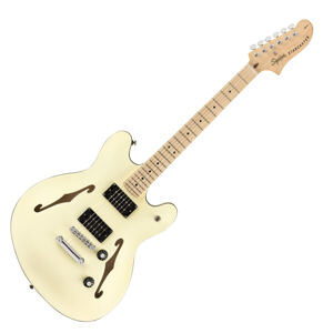 Đàn Guitar Điện Fender STARCASTER