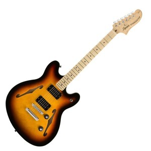Đàn Guitar Điện Fender STARCASTER