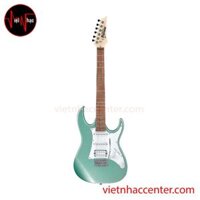 Guitar Điện Ibanez GRX40 – Metallic Light Green