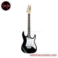 Guitar Điện Ibanez GRX40 – Black Night